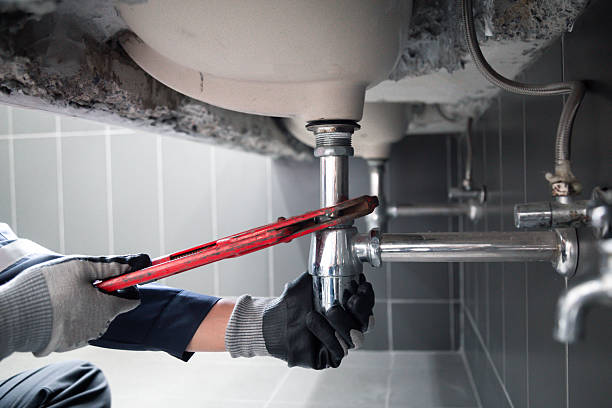 Trusted Emergency Plumber service in Forreston, IL - Masters Plumbing Service